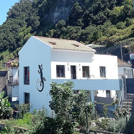 Lazy Lizard By The Ocean Apartment Seixal  Exterior photo