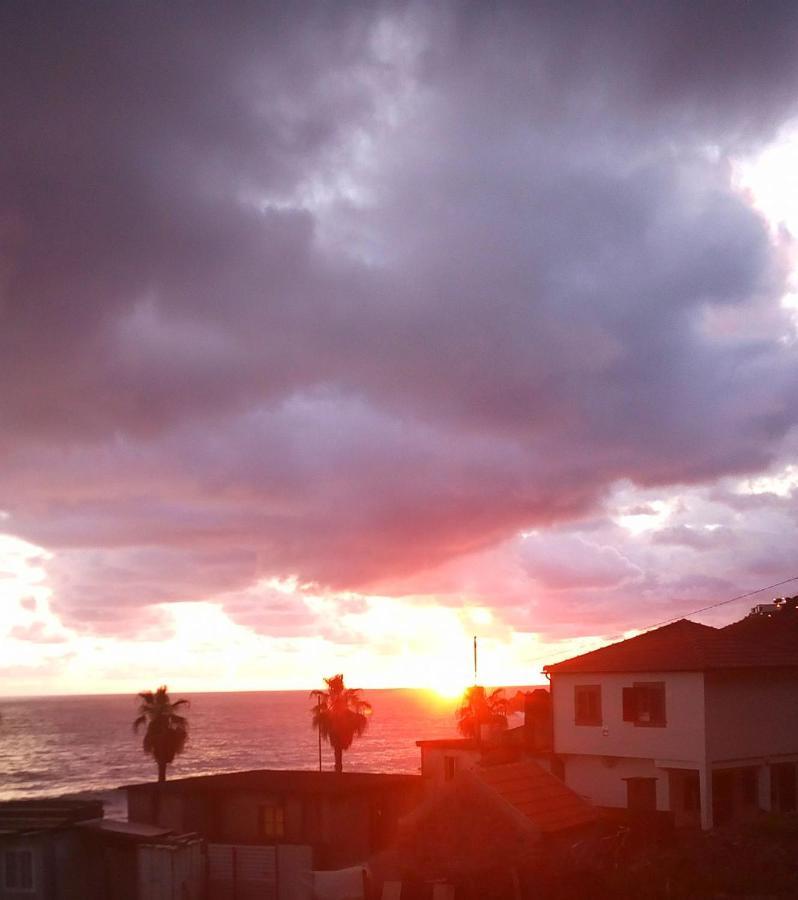 Lazy Lizard By The Ocean Apartment Seixal  Exterior photo